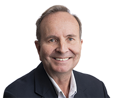 Andreas Koch - Headshot