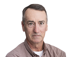 Rick Sequerth - Headshot