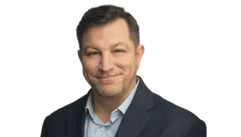 Dave Prail - Headshot