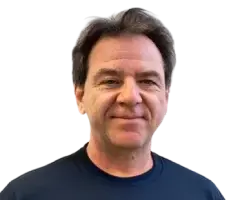 John Seminerio - Headshot