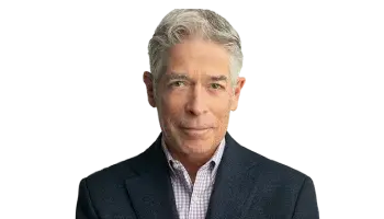 Kevin Walsh - Headshot