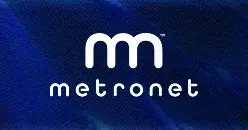 Metronet Logo Img