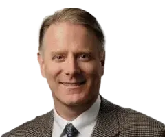 Mike Satterfield - Headshot