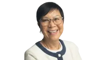 Moira Dang - Headshot