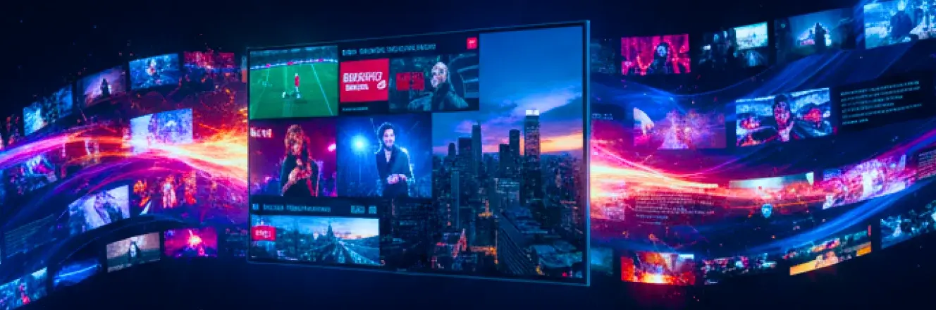 Season Premieres Graphic