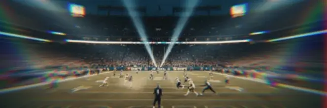 Sports Audience Video Still 1