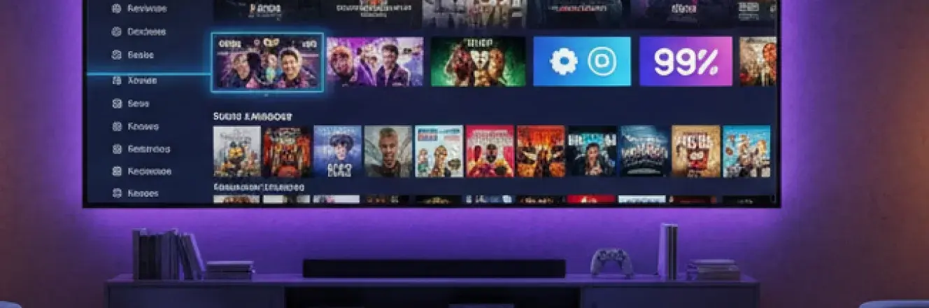Trending Titles Graphic